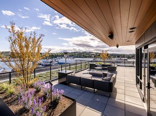 Ballard Yards, Seattle, WA 98107