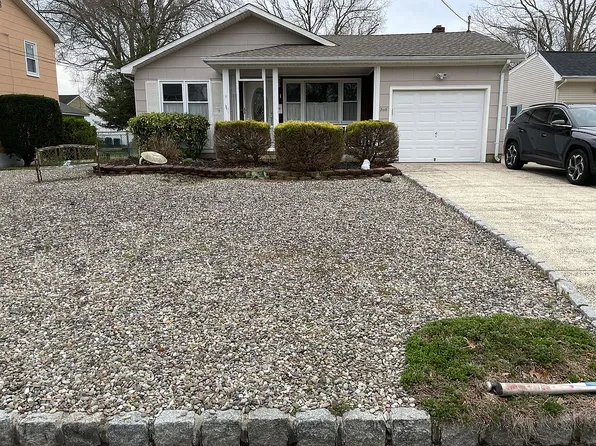 2110 Rogers Rd, Point Pleasant Beach, NJ 08742