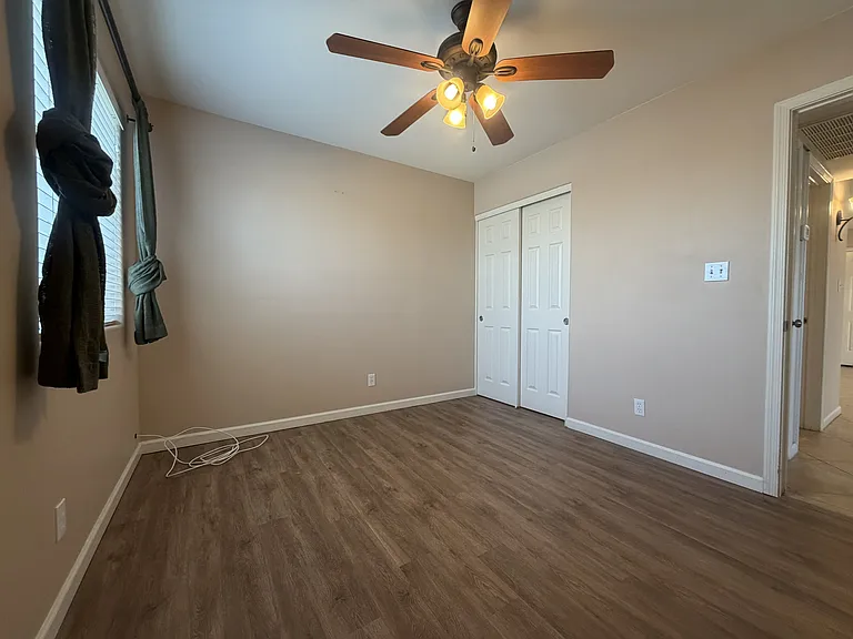 Bedroom No. 3