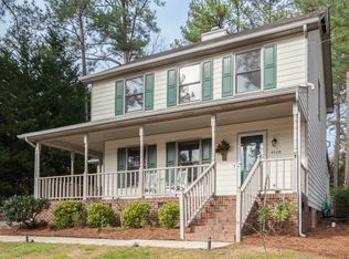 4608 Bayspring Ln, Raleigh, NC 27613