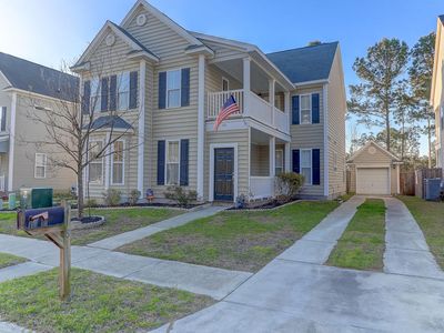 518 Delafield Dr, Summerville, SC, 29483