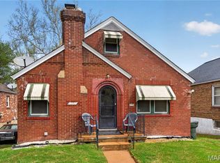 6331 Saloma Ave, Saint Louis, MO 63136