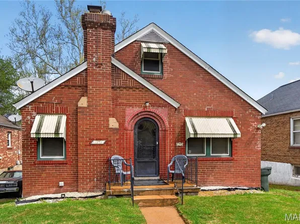 6331 Saloma Ave, Saint Louis, MO 63136