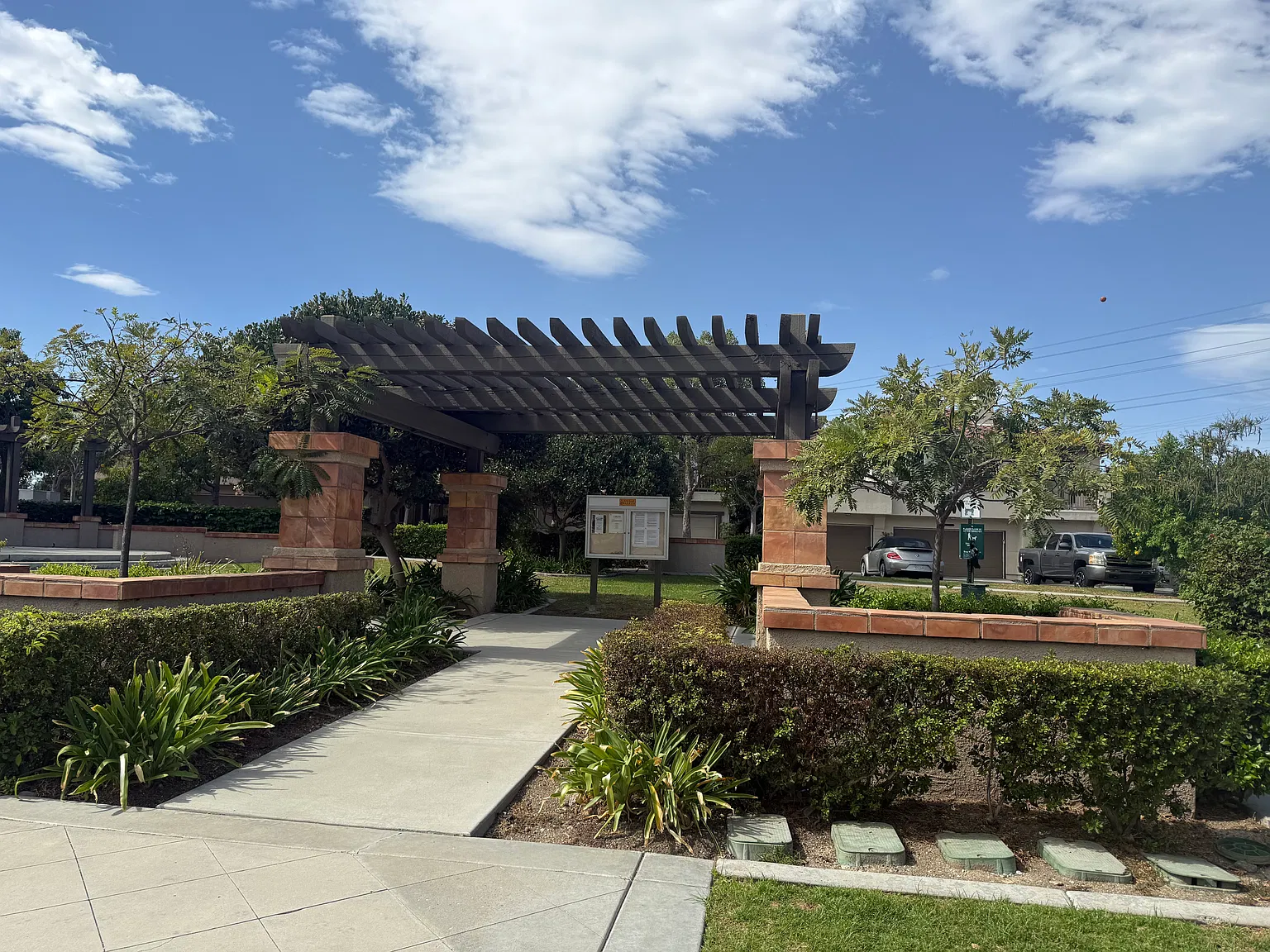 2 bed, 1244 sqft, $3,100 — Photo 3