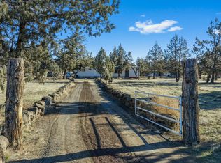 3240 NE 21st Dr, Redmond, OR 97756