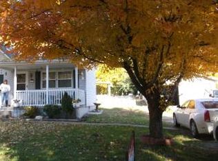 2421 Walnut St, Saint Joseph, MO 64503