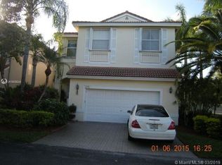 1690 Sweetbay Way, Hollywood, FL 33019