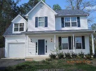 4650 Mattapany Rd, Saint Leonard, MD 20685