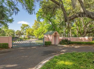 2 Highpoint, Beaufort, SC 29907
