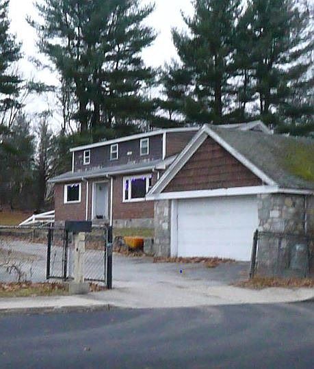 Property Front View