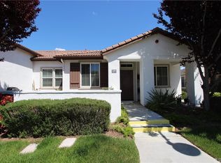 1634 Beaver Crk #A, Beaumont, CA 92223