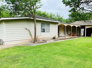 3434 Brownie Campbell Rd, Houston, TX 77086