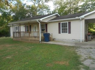 139 Boynton Rd, Whitwell, TN 37397