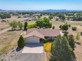 2711 N Reed Rd, Chino Valley, AZ 86323