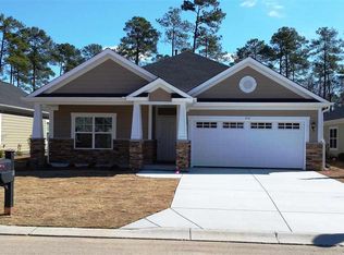 436 Arlington Cir, Murrells Inlet, SC 29576