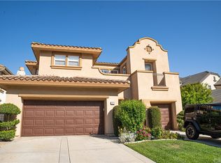 32 Downfield Way, Coto De Caza, CA 92679