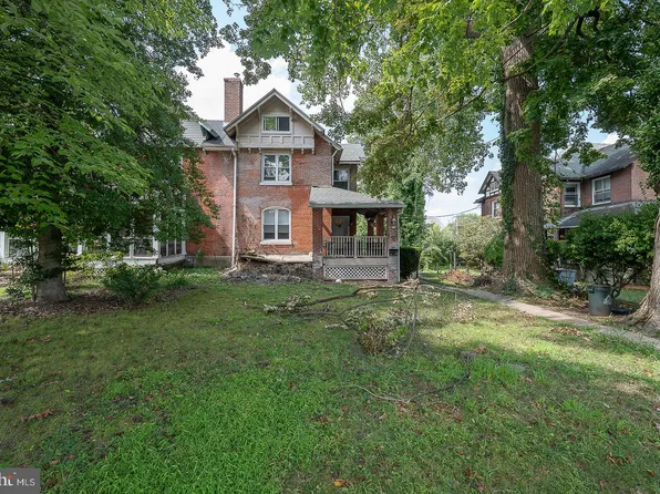 59 Fairview Ave, Lansdowne, PA 19050