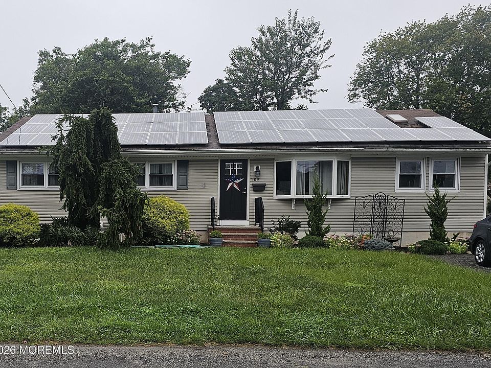 1st image of 105 Fairway Drive