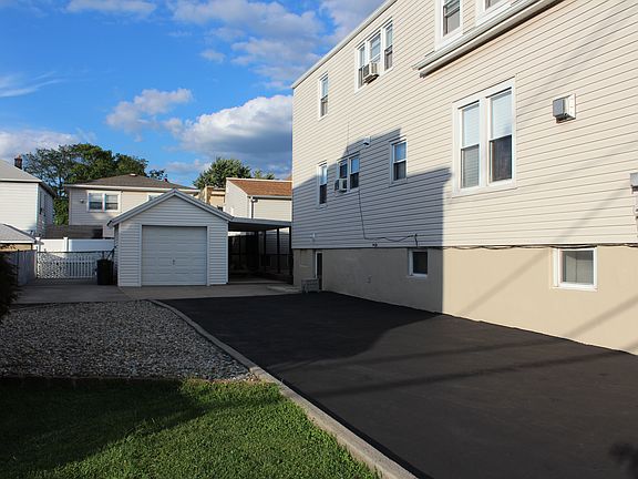 6 car driveway