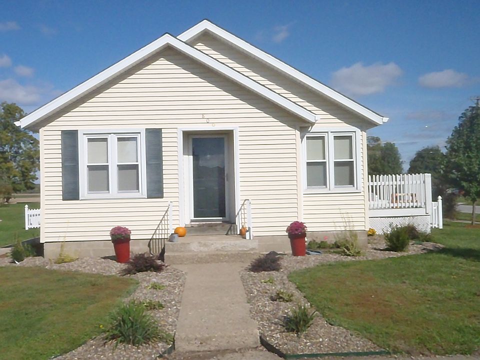 Well Maintained Home