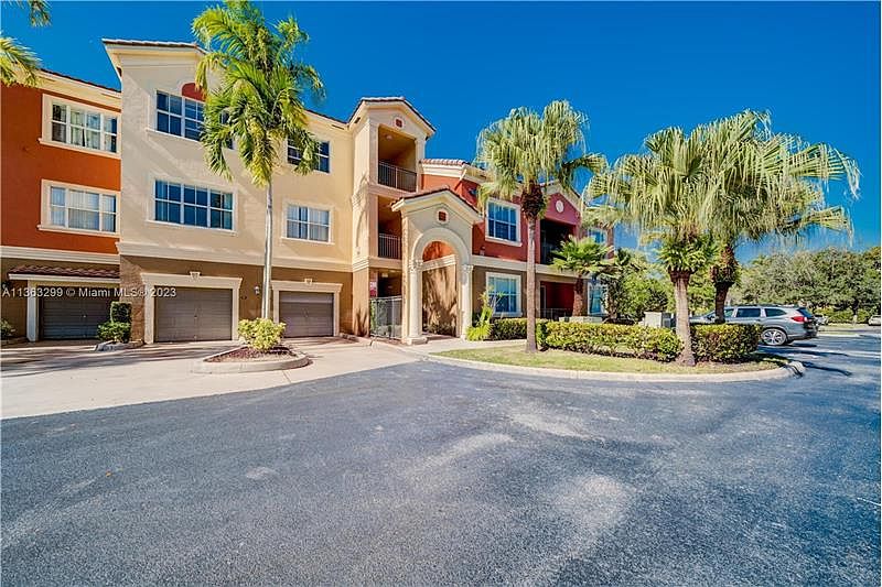 1st image of 4602 SW 160th Ave APT 537