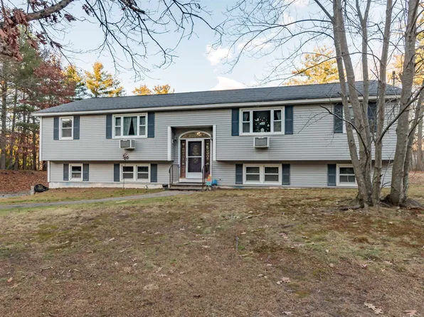 1102 Mammoth Road #A&B, Pelham, NH 03076
