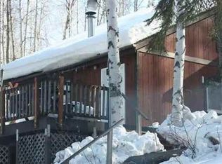 1148 N Earth Farm Ct, Fairbanks, AK 99709