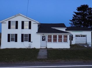 3398 Heidenreich Rd, Lyons, NY 14489