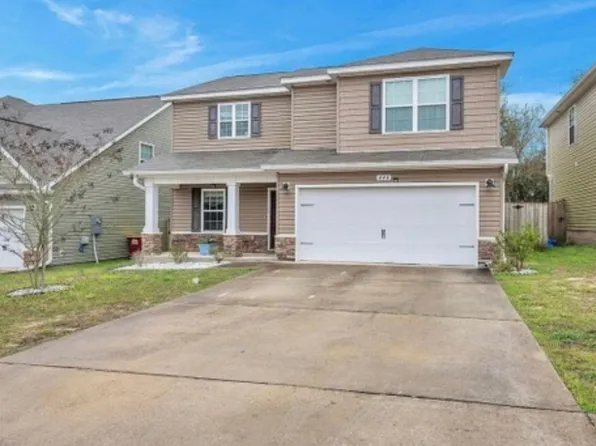 448 Eisenhower Dr, Crestview, FL 32539