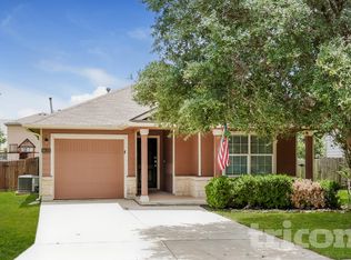 6510 Poseidon Way, Converse, TX 78109