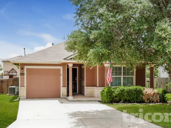 6510 Poseidon Way, Converse, TX 78109