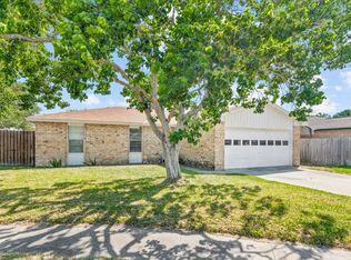 818 Saint Dominic Ct, Corpus Christi, TX 78418