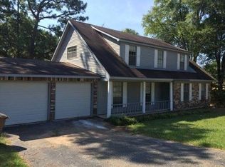 413 Flame Ct, Mobile, AL 36609