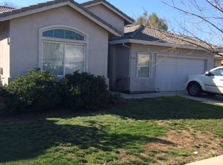 3463 San Martin Ct, Merced, CA 95348
