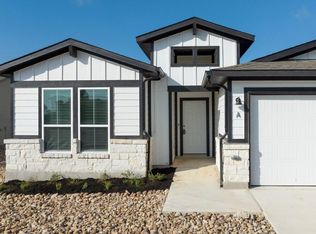20201 Park Strip St #A, Leander, TX 78645