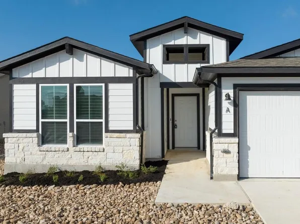 20105 Park Strip St #B, Lago Vista, TX 78645