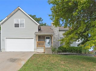 20912 E 50th Street Ct S, Blue Springs, MO 64015