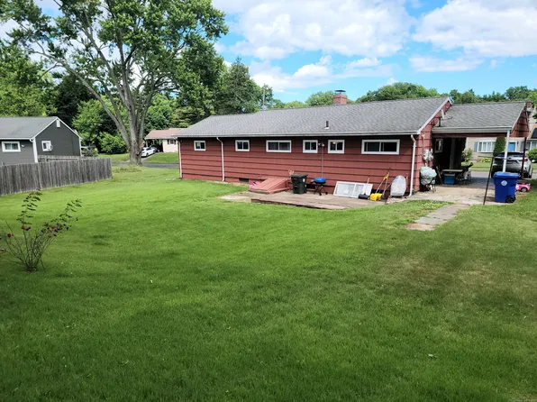 51 Bradley Street, East Hartford, CT 06118