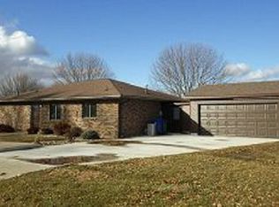 503 11th St, Charles City, IA 50616