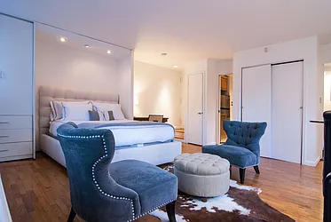 Rented by WAM Partners - William Moses Co.