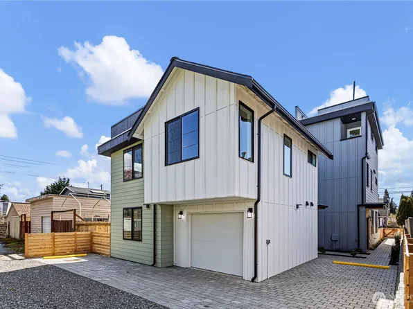 516 N 102nd Street, Seattle, WA 98133