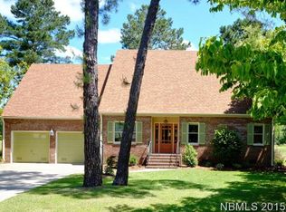 905 Trinidad Ct, New Bern, NC 28560