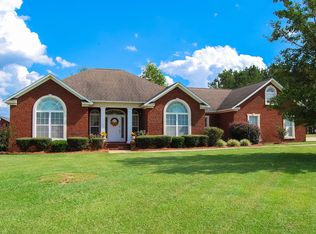 2345 Eddins Rd, Dothan, AL 36301