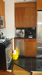 Rented by Metropolitan Equities