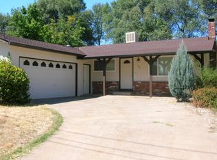 1982 Vale Dr, Redding, CA
