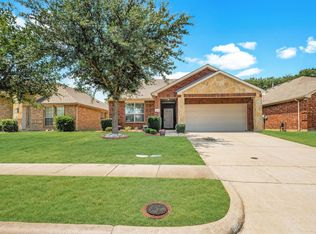516 Byron Nelson Dr, McKinney, TX 75072
