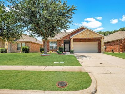 516 Byron Nelson Dr, McKinney, TX, 75072