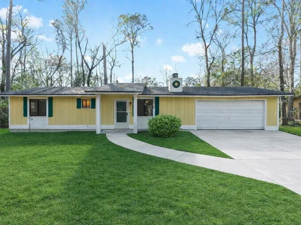 4220 NW 29th Ter, Gainesville, FL 32605