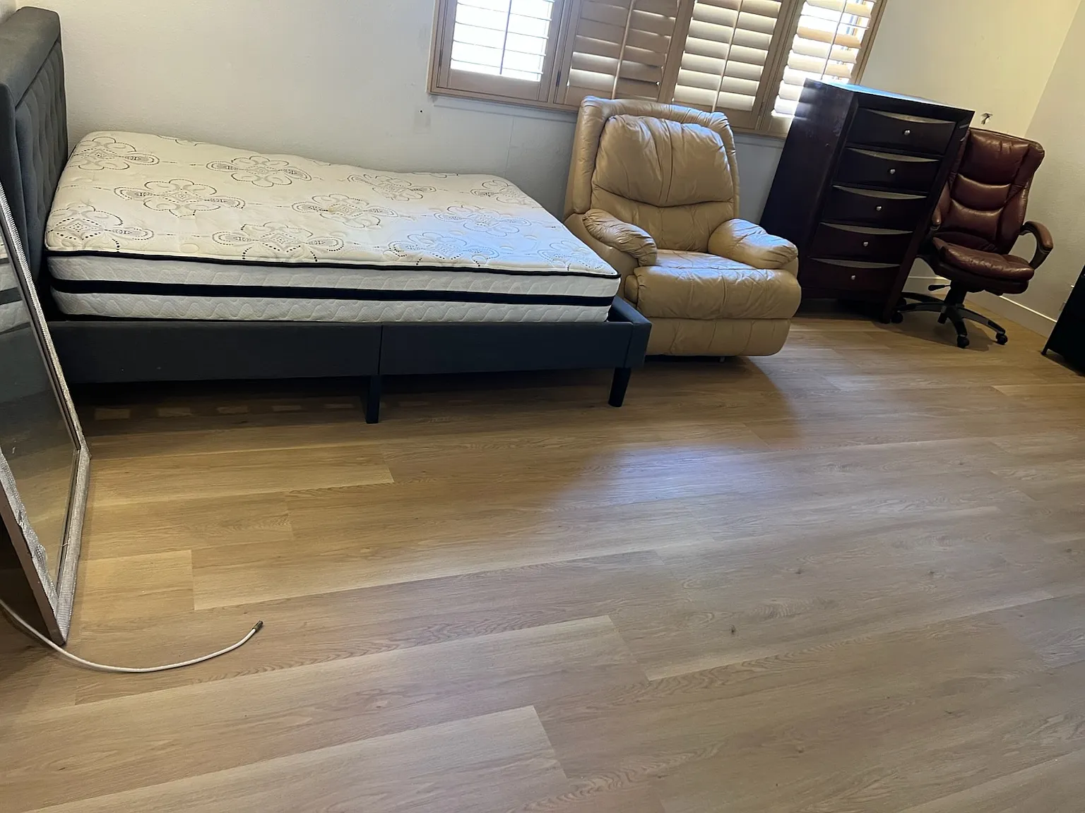 1 bed, 450 sqft, $895 — Photo 3