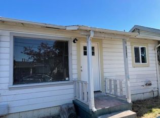 24850 Thomas Ave, Hayward, CA 94544